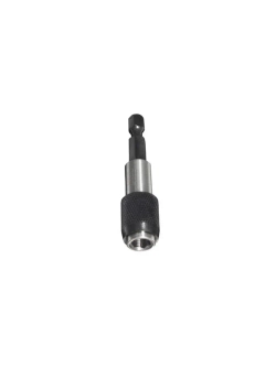 1/4''Битодержатель магнитный с фиксатором 60ммL Forsage F-81260Q