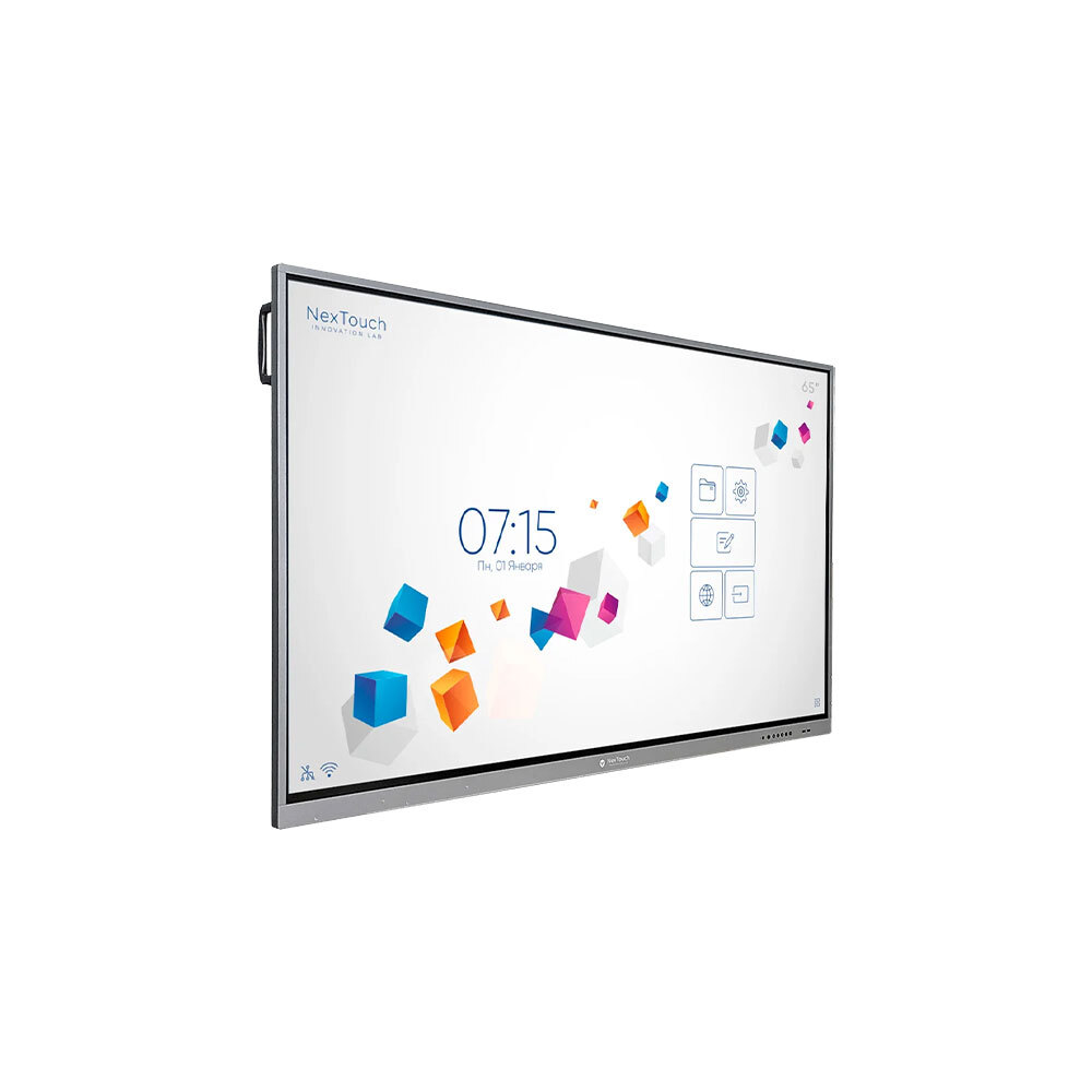 NexTouch IFPKV5INT65