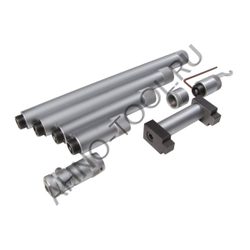 Нутромер микрометрический НМ 50-600-0.01 ТОЧИНТЕХ