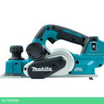 Электрорубанок Makita DKP 181 Z