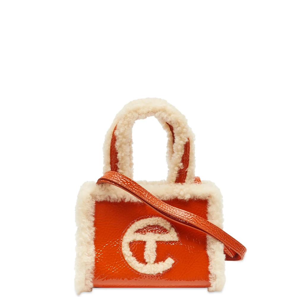 Сумка UGG x Telfar