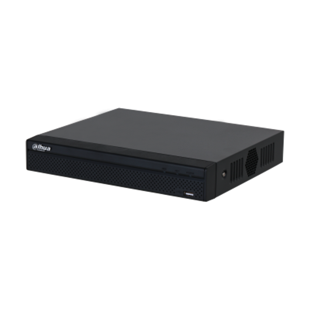 IP-видеорегистратор 4 канала Dahua DHI-NVR1104HS-S3/H