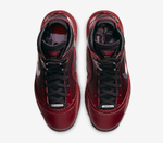 Заказать в Москве Nike LeBron 7 Christmas