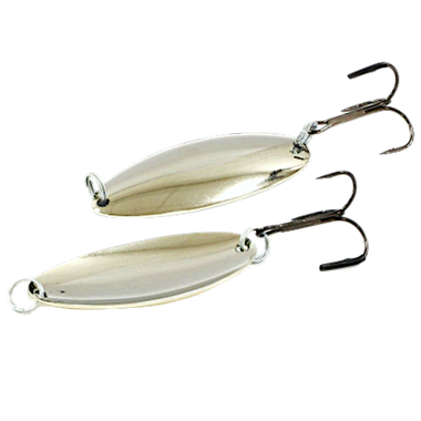 Блесна колеб. Питер Щучья 15г 64мм