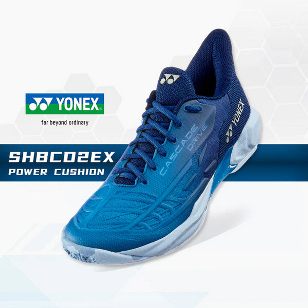 кроссовки Yonex Cascade Drive 2 для бадминтона в наличии недорого