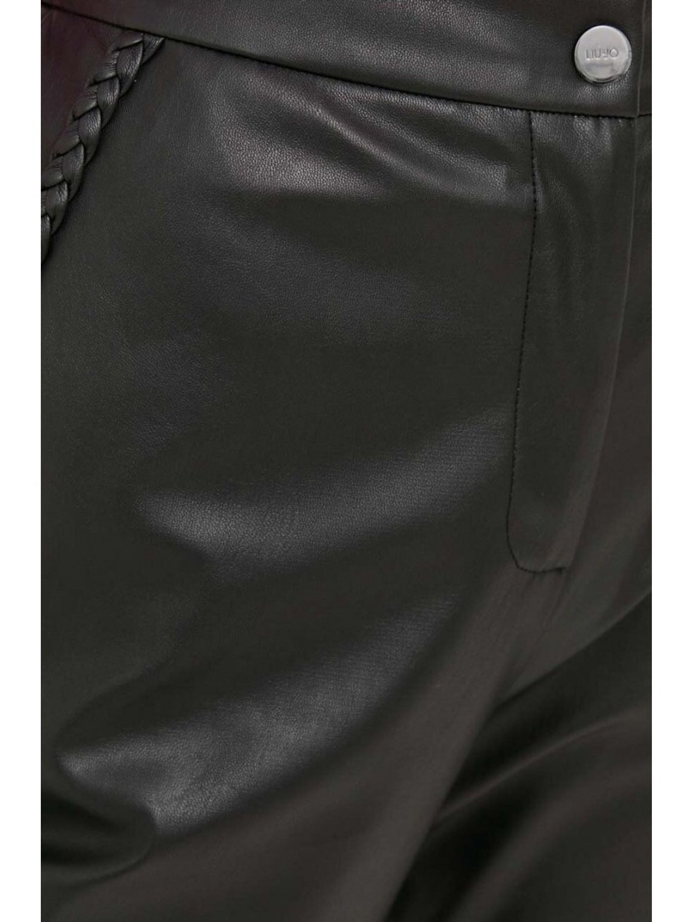 Брюки женские  Pant.ts Lungo Spalmato LIU JO