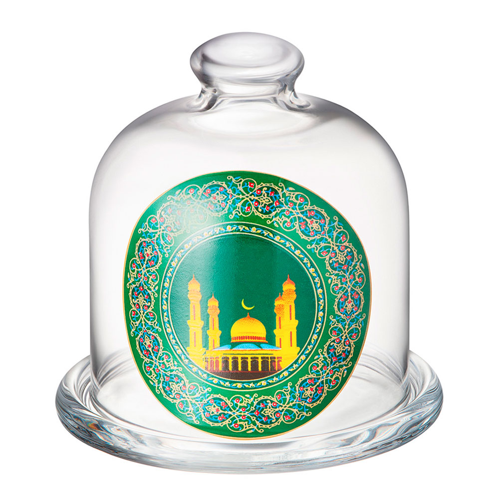 Лимонница, высота 10см, диаметр 8см