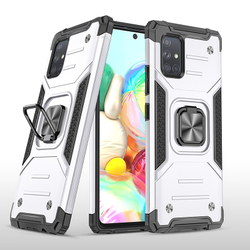 Противоударный чехол Legion Case для Samsung Galaxy A71