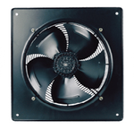 Вентилятор Weiguang YWF-4E-350-S(B)-92/25-B (YWF(K)4E350-ZF)