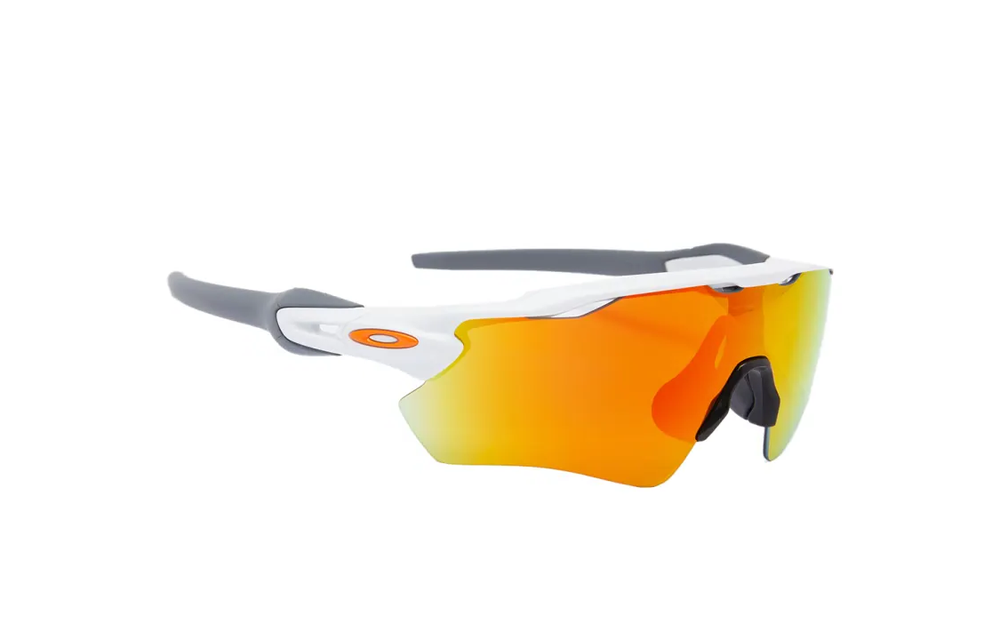 Oakley Irregular Shape Очки