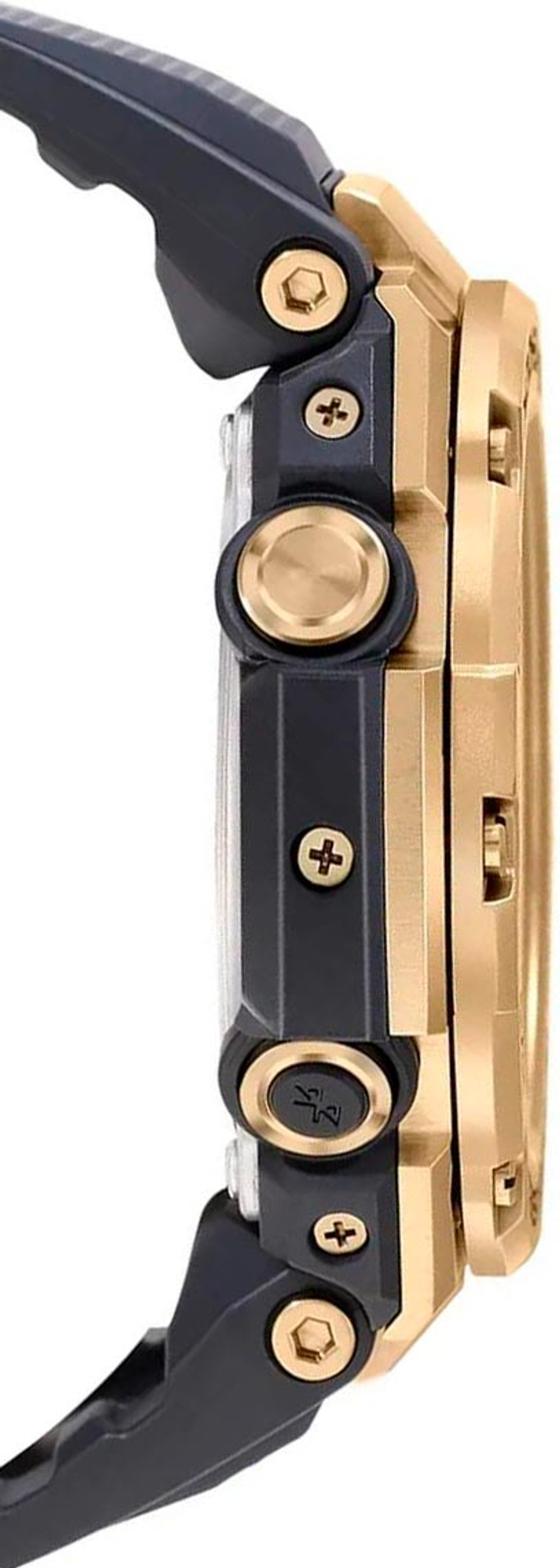 Часы Casio GST-B100GB-1A9