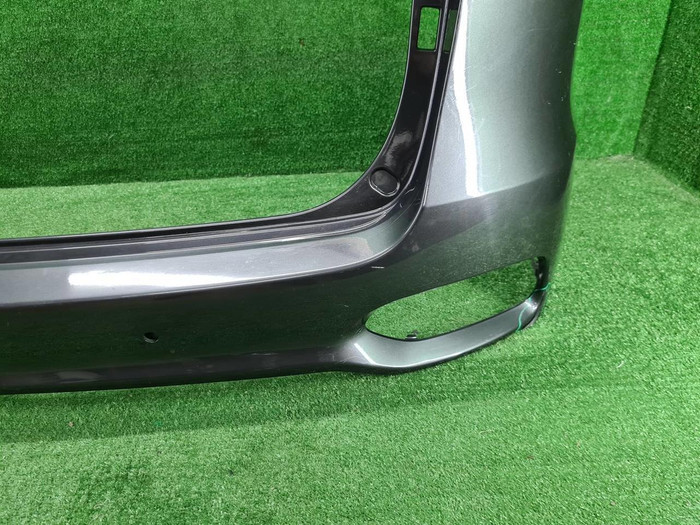 Бампер задний KIA Sorento 3 UM Prime (2017-2020)