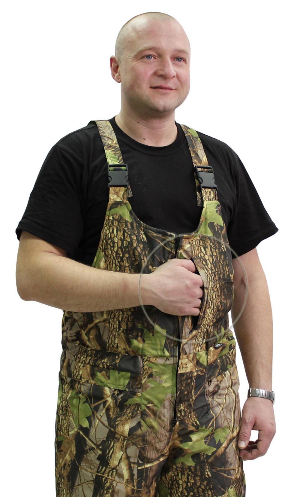 Костюм зимний "Форест"