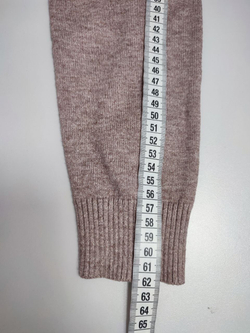 Джемпер нежный 42-44 размер