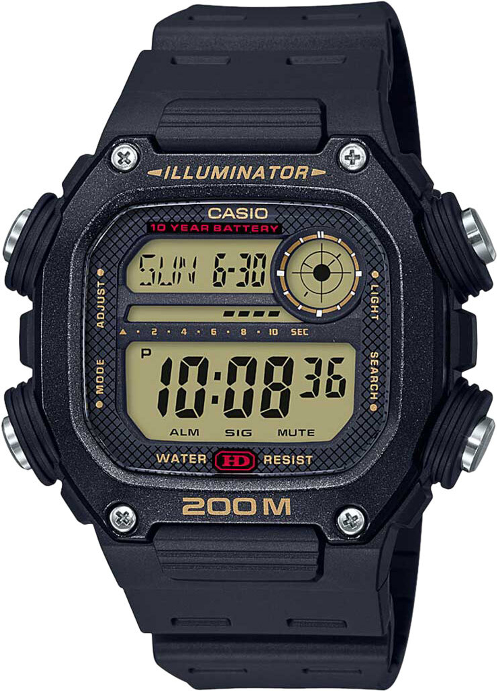 DW-291H-9A