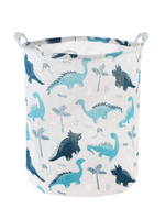 Корзина для игрушек, 40х50 см