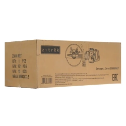 ZITREK Z5000 WET бензорез 091-2002