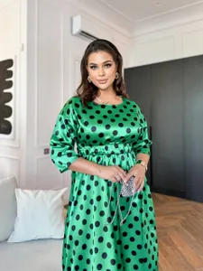 Платье УК-0321 Fabrika