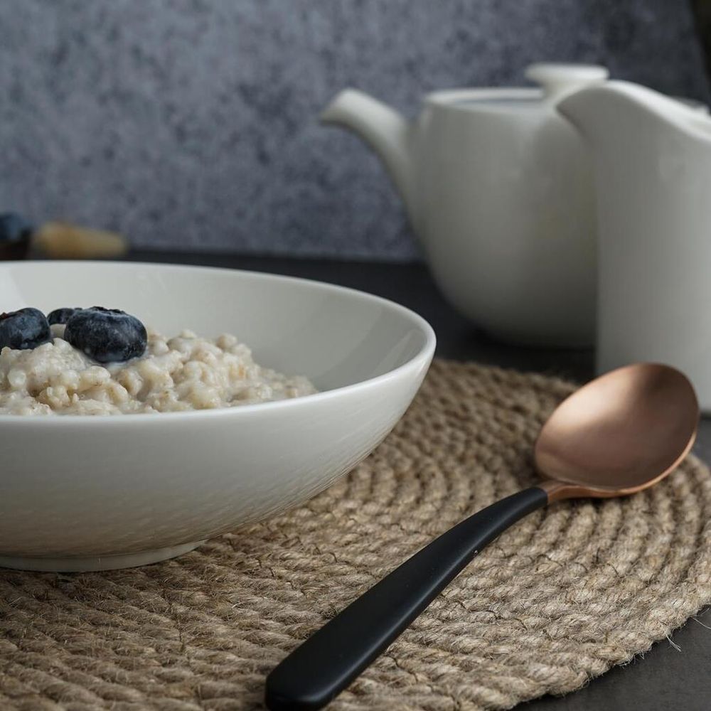 Салатник 500 мл d 17 см h5 см   Noble [6]