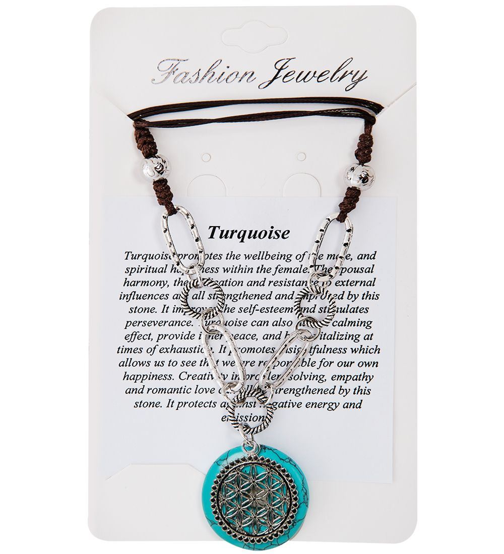 NP-17/11 Украшение на шею