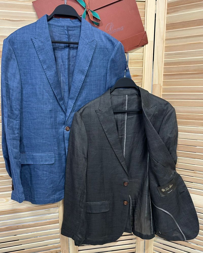 Куртка - пиджак Loro Piana