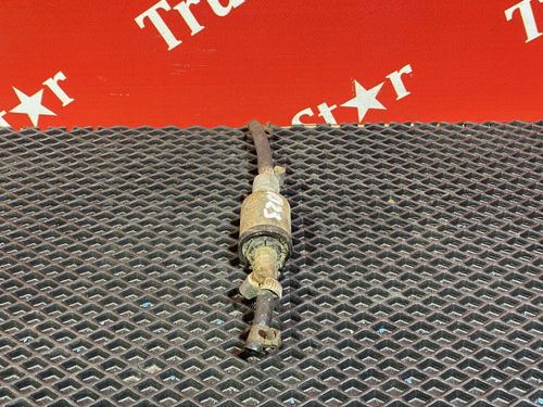 Насос автономного отопителя