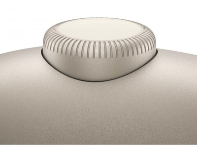 Беспроводные наушники Apple AirPods Max 2 (2026) USB-C Starlight (MHWL4)