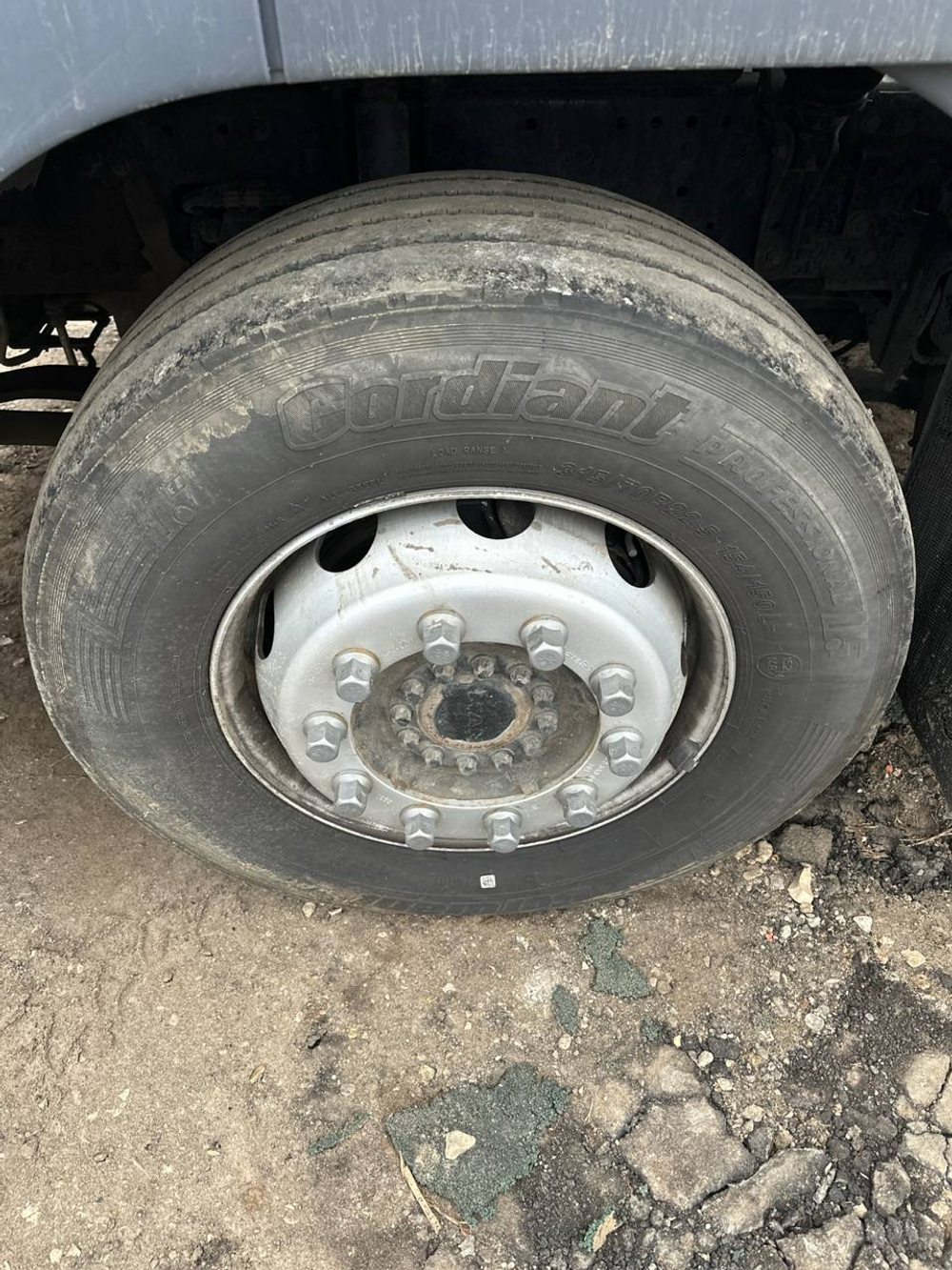 MAN TGS 4X2 Седельный тягач 18.400 4×2 BLS (Дизельный, 10,5 л, 400 л.с., АТ)