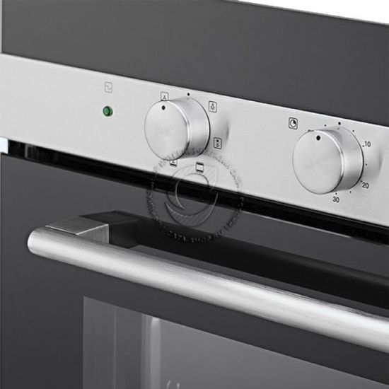 Электрический духовой шкаф CATA CM 760 AS BK