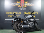 Yamaha XV950RA Bolt 2018