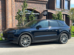 Porsche Cayenne III 2019