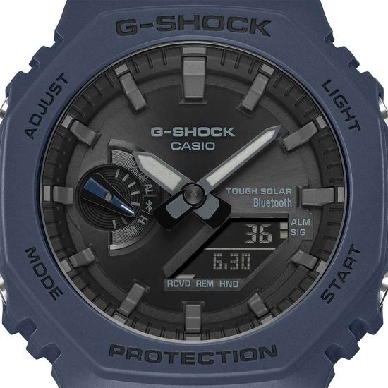 Наручные часы Casio G-Shock GA-B2100-2AER
