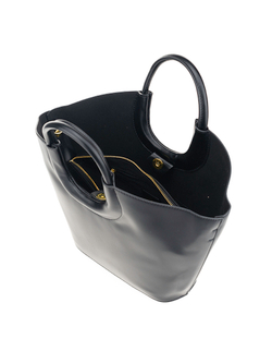 522-5515 Сумка жен., иск. кожа