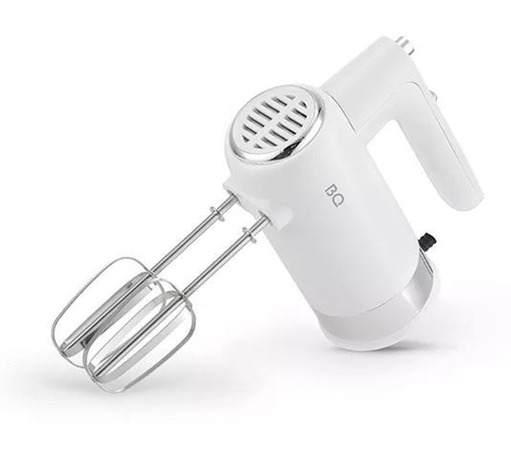 Ручной миксер BQ-MX321 Белый