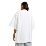 Баскетбольная женская футболка Jordan Brooklyn White T-shirt