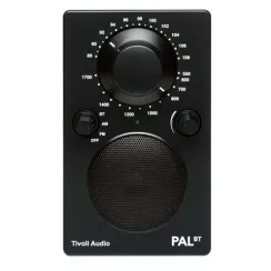 Tivoli PAL BT Black