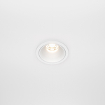 Встраиваемый светильник Technical DL043-01-10W3K-RD-W