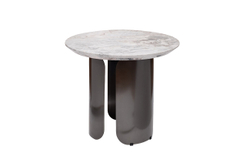 Стол журнальный 60x50см Garda Decor