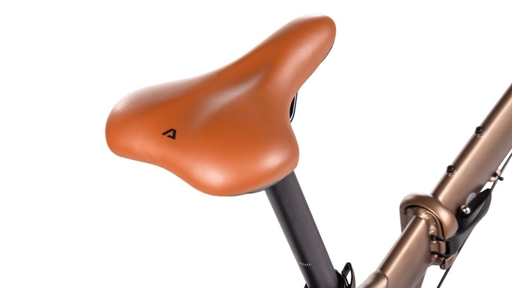 Складной велосипед Aspect Borneo 3 (2024)