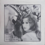 Алла Пугачева / Зеркало Души (LP)