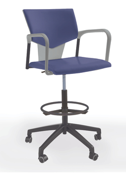 Актива/Aktiva кресло кассира