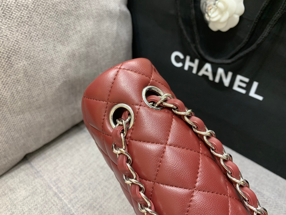 Chanel Bag 23 cm