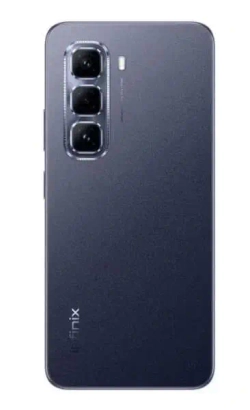 Смартфон Infinix Hot 50 Pro 8/128GB, Sleek Black (X6881)