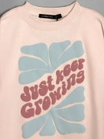 Костюм для девочки на лето, футболка и велосипедки