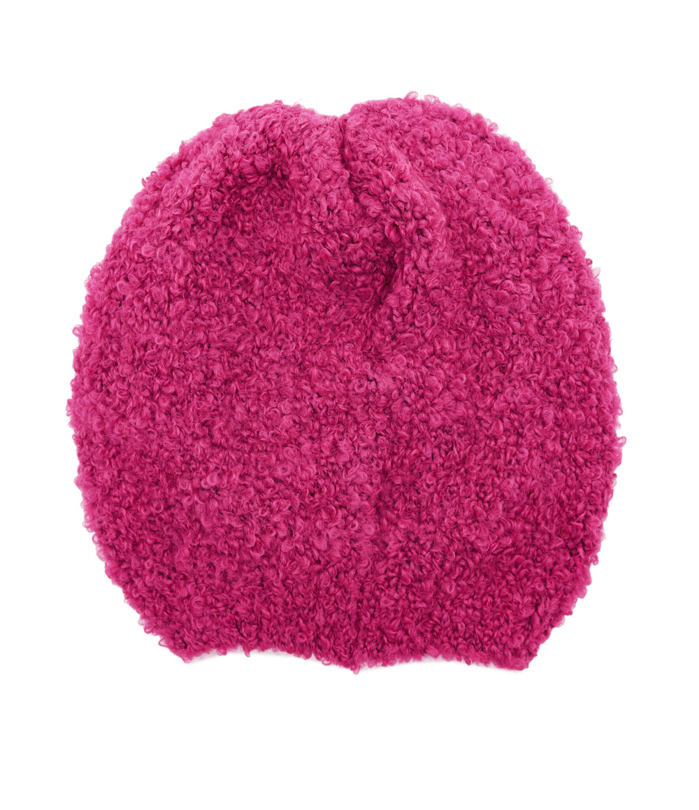 Шапка Liu Jo - розовый(2F3020 M0300)