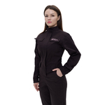 Комбинезон SHOW ME YOUR BIKE, черный