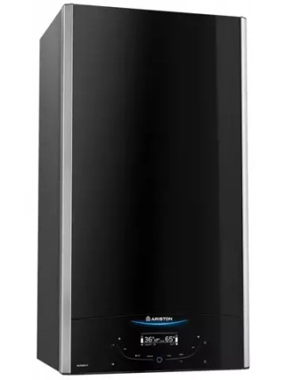 Газовый конденсационный котел Ariston Alteas ONE + NET 24 / 3301771