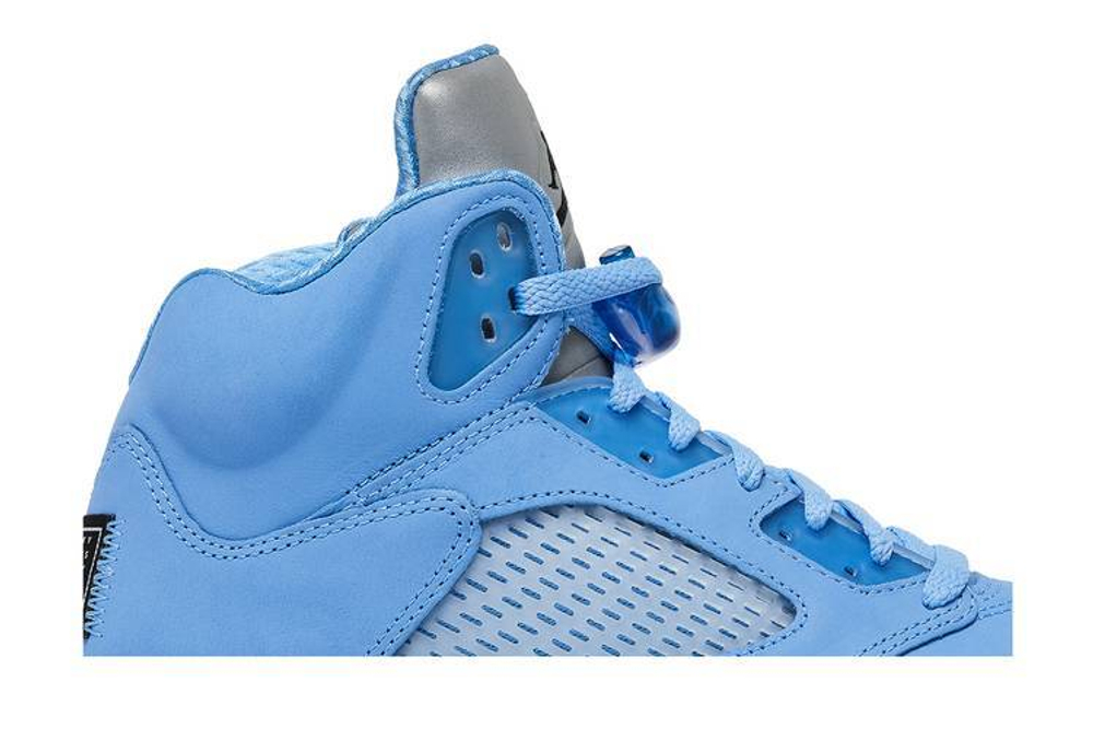 Кроссовки Jordan Air Jordan 5 "Unc"