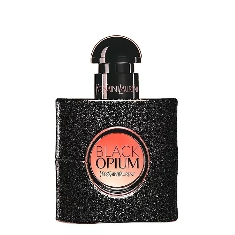 По мотивам Black Opium (YSL) w 10 мл (арома масло)