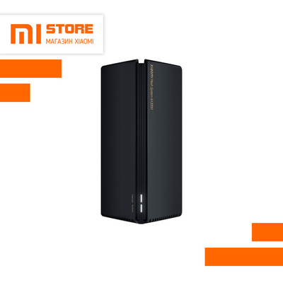 Mesh система Xiaomi Mesh System AX3000 (1-pack)